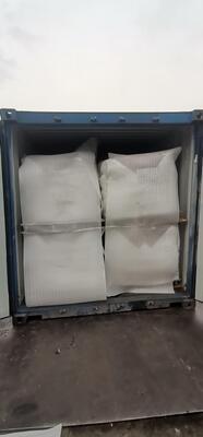 CNNC R-219 Rutile Titanium Dioxide TiO2 Pigmento ad alta opacità 94% Purezza e resistenza alle intemperie per profili in PVC