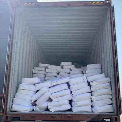 Polvere bianca della resina P450 dell'emulsione del PVC di indice 65 di K per la tela cerata