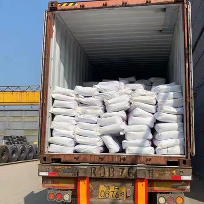 Polvere bianca della resina P450 dell'emulsione del PVC di indice 65 di K per la tela cerata
