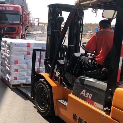 Il grado K della sospensione della resina del PVC della pasta di Foamng E-PVC stima 67 Vicosity medio PB1156