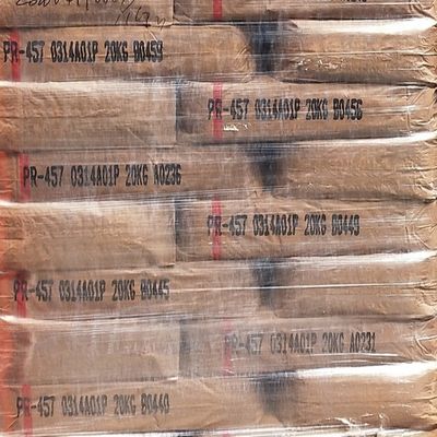 Grado 9002-86-2 Foamability eccellente dell'emulsione della resina del PVC di Formolon PR-457 K60