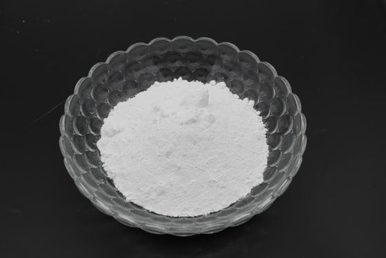 Biossido di titanio ricoprente a base d'acqua Cas No del rutilo 13463 67 7