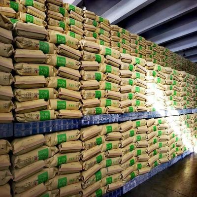 SG5 Resina di PVC in sospensione con valore K 66-68 Basso tenore di volatilità ≤ 0,40% e alta densità apparente ≥ 0,42 g/ml