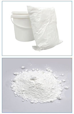 Processo 13463-67-7 del cloruro di produzione del biossido di titanio del rutilo CR-210