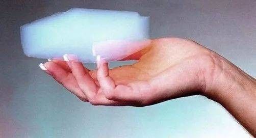 l'aerogel idrofobo della silice di 15um 50um spolverizza il tipo AG-D di CAS 7631-86-9