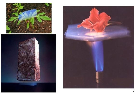 L'aerogel idrofobo SiO2 spolverizza CAS 7631-86-9 Nanoporous