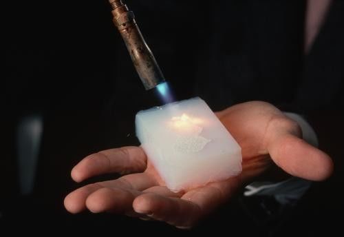 L'aerogel idrofobo SiO2 spolverizza CAS 7631-86-9 Nanoporous