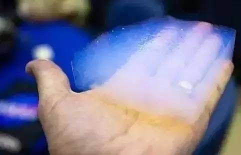 L'aerogel idrofobo SiO2 spolverizza CAS 7631-86-9 Nanoporous