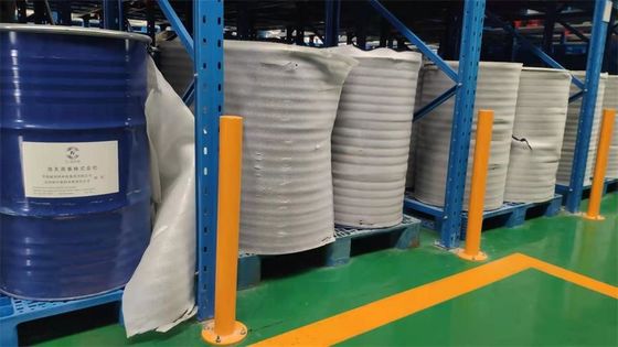 L'aerogel idrofobo SiO2 spolverizza CAS 7631-86-9 Nanoporous