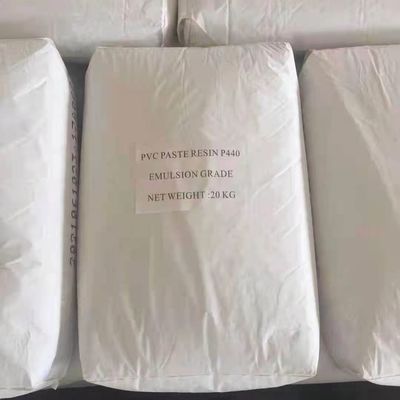 Il grado K della sospensione della resina del PVC della pasta di Foamng E-PVC stima 67 Vicosity medio PB1156