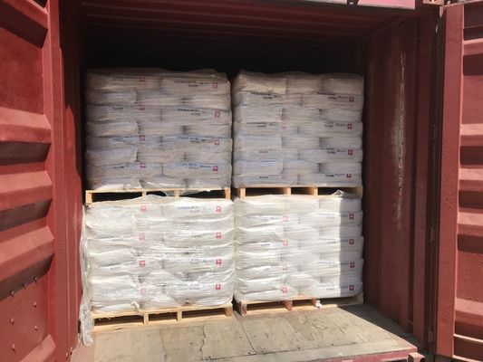 Biossido di titanio trattato SR-2377 del solfato Tio2 per l'inchiostro Cas 13463-67-7 di stampa offset
