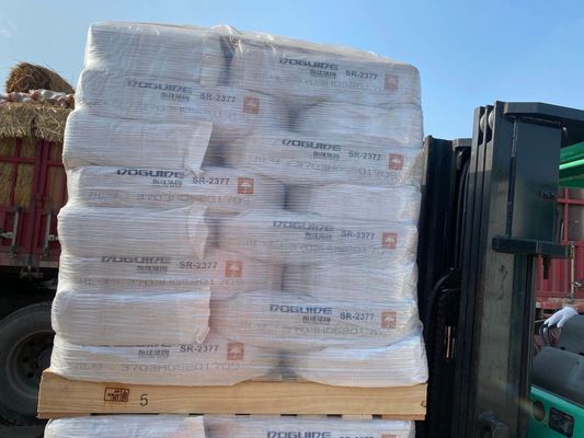 Pigmento bianco Cas No .13463-67-7 del rutilo TiO2 di industria del biossido di titanio R-298