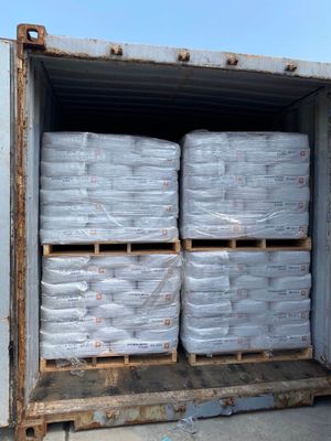 Pigmento bianco Cas 13463-67-7 del biossido di titanio TiO2 del rutilo del grado R-298 di industria