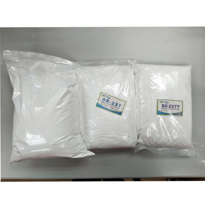 Biossido di titanio TiO2 del rutilo di Doguide SR-237 per pittura a emulsione e carta