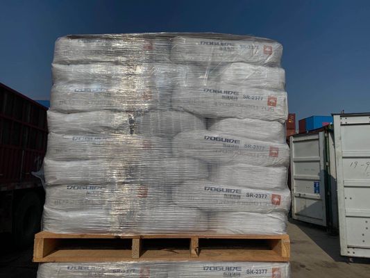Processo bianco del cloruro del rutilo TIO2 BLR-895 miliardo della polvere per ricoprire pittura
