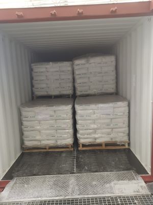 Grado industriale del rivestimento della polvere di Cas No 13463-67-7 del biossido di titanio di Lomon R-996