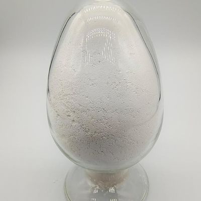Liposolubilità di nanoparticelle 20nm 300nm del biossido di titanio del rutilo HTTi-04