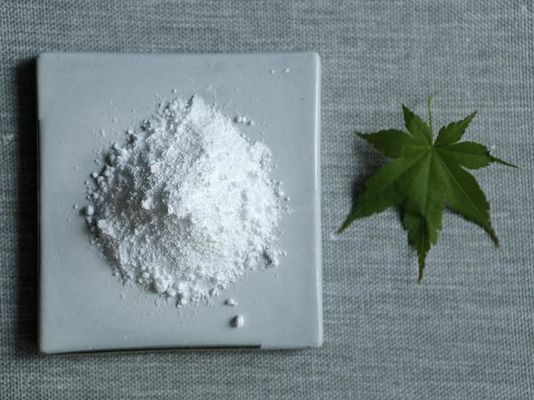 Tipo nanoparticelle del rutilo HTTi-03 di 99% del biossido di titanio