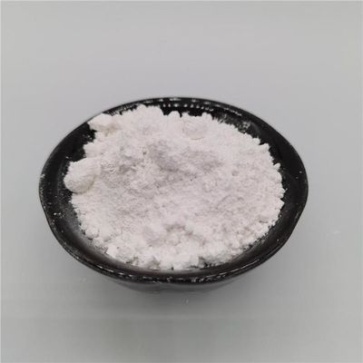 Il pigmento bianco del biossido di titanio del commestibile di 80% 90% altamente ha disperso 13463-67-7
