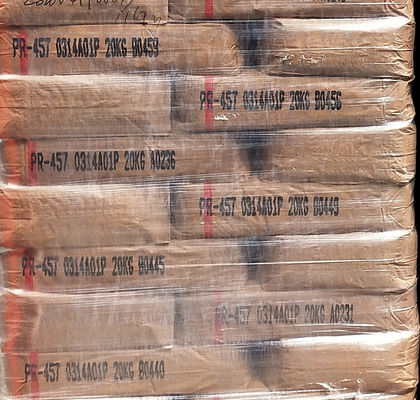 Resina PR-450 del PVC di Formosa per il grado di schiumatura di K-valore della carta di parete 65