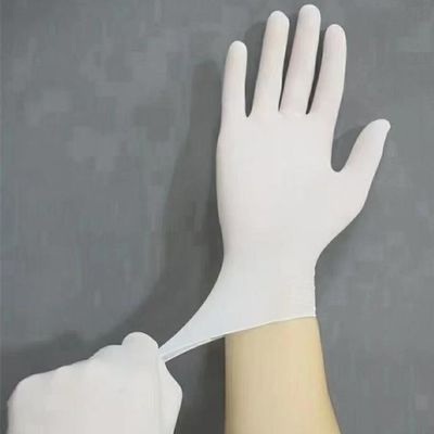 Resina 9002-86-2 della pasta del PVC di Langhui IF-71G per i guanti medici industriali