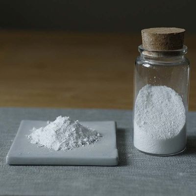La pasta della resina del PVC dell'omopolimere spolverizza P440 P450 a basso peso molecolare