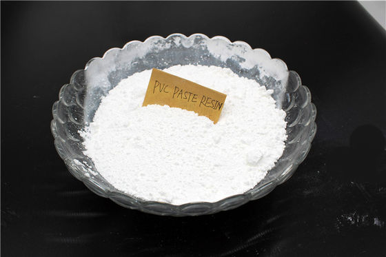 Prodotti di schiumatura di materia prima del grado della pasta della resina del PVC di Zhongtai P450