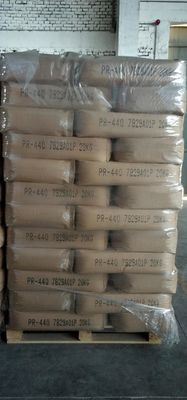 FORMOLON PR-440 Resina di pasta di PVC di peso molecolare medio con viscosità plastilina bassa a media e eccellente rilascio all'aria