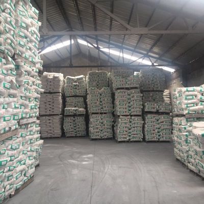 Tipo universale biossido di titanio di verniciatura ricoprente Cas No del rutilo 13463 67 7