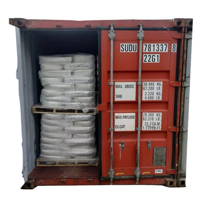 Biossido di titanio Tio2 di rendimento elevato CR-200 per il pigmento bianco di industria di plastica