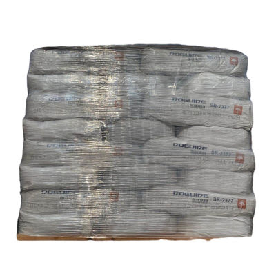 Processo 13463-67-7 del cloruro di produzione del biossido di titanio del rutilo CR-210