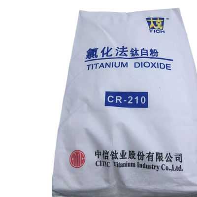 Tipo universale R902 R-706 R-828 del biossido di titanio CR-510 di processo del cloruro del rutilo contro