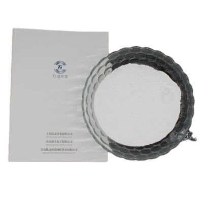 Biossido di titanio di processo del cloruro BLR-895 da miliardo Cas No .13463-67-7 rivestimenti