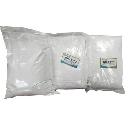 Biossido di titanio TiO2 del rutilo di Doguide SR-237 per pittura a emulsione e carta
