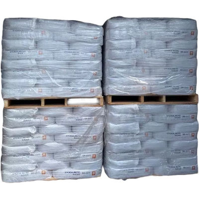 Tipo biossido di titanio CAS 13463-67-7 del rutilo di Doguide SR-2377 per plastica