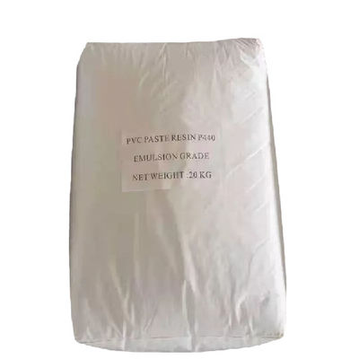 Il grado K della sospensione della resina del PVC della pasta di Foamng E-PVC stima 67 Vicosity medio PB1156