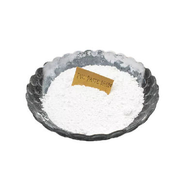 Resina P440 P450 della pasta del PVC di Formosa per i prodotti della schiuma