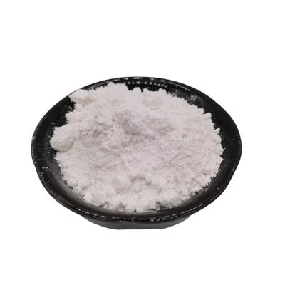 Il pigmento bianco del biossido di titanio del commestibile di 80% 90% altamente ha disperso 13463-67-7