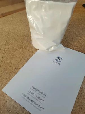 Rutilo TIO2 R-5195 Dawn Rutile Titanium Dioxide Cas di applicazione dell'inchiostro 13463-67-7