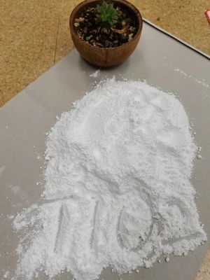 Grado ricoprente TiO2 Dawn Titanium Dioxide Pigment R2195 Cas 13463-67-7 del rutilo