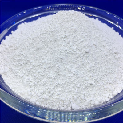 Verniciatura di base di acqua del biossido di titanio del rutilo di TiO2 SR-237 Cas No 13463-67-7
