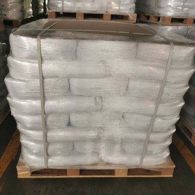 Pigmento di biossido di titanio rutilo BR-767 con rivestimento composito Si-Al, alta conversione rutilo ≥98,5% e dimensione delle particelle di 0,22-0,28 μm