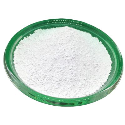 Rutilo Blr-886 del biossido di titanio TiO2 di processo del cloruro con effetto minimo su flusso della colata