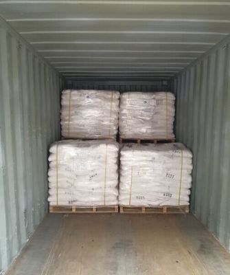 Rutilo BLR-886 Cas 13463-67-7 del biossido di titanio TiO2 per il lotto di plastica e matrice
