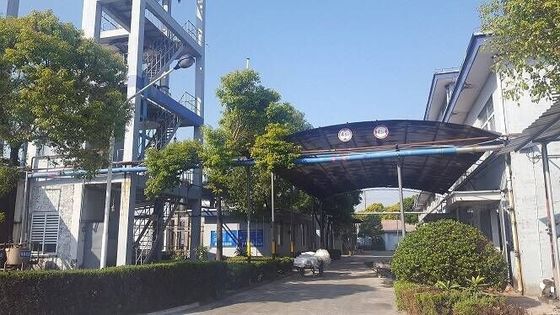 Pigmento BLR-886 del biossido di titanio del rutilo per la plastica prodotta tramite il processo Cas No del cloruro.: 13463-67-7