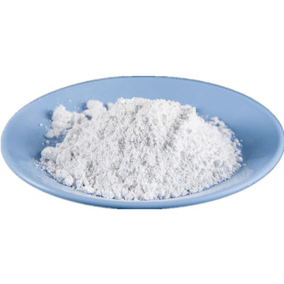 Rutilo BLR-886 Cas 13463-67-7 del biossido di titanio TiO2 per il lotto di plastica e matrice