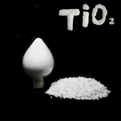 Prezzo del pigmento TiO2 del rutilo del grado LR108 Tio2 del rutilo del biossido di titanio per il PVC di plastica