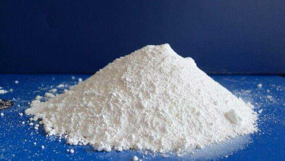 Processo del cloruro del biossido di titanio BLR-886 Cas 13463-67-7 del rutilo TiO2 di elevata purezza