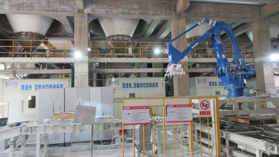 Processo del cloruro del biossido di titanio BLR-886 Cas 13463-67-7 del rutilo TiO2 di elevata purezza