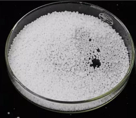 Fertilizzante dell'urea di CAS 57-13-6 Prilled 46% per la borsa industriale di applicazione 50kg
